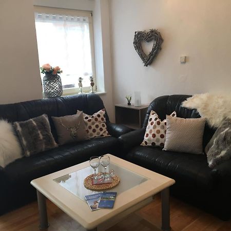 Allgaeutraum Ferienwohnung Nr 4 켐프텐 외부 사진
