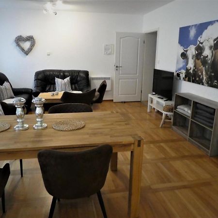 Allgaeutraum Ferienwohnung Nr 4 켐프텐 외부 사진