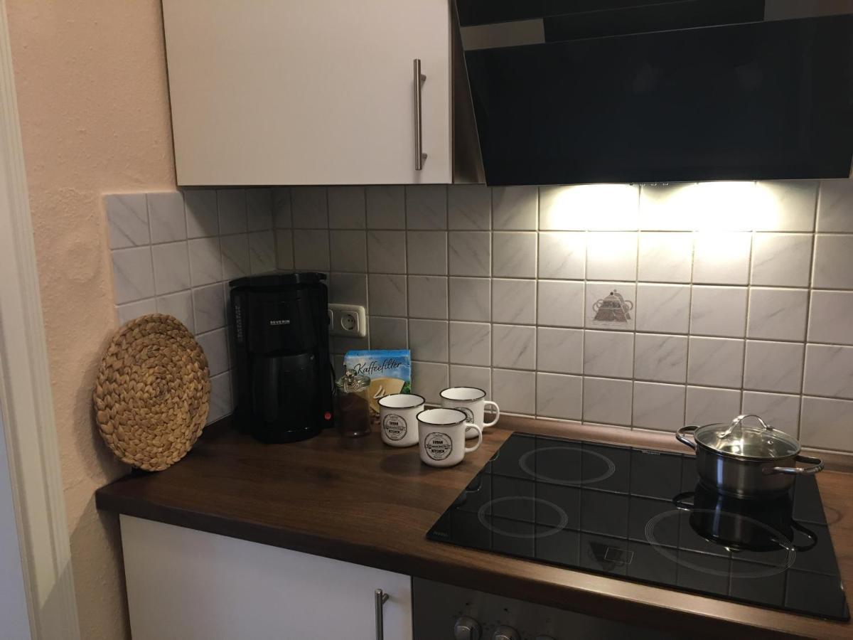 Allgaeutraum Ferienwohnung Nr 4 켐프텐 외부 사진