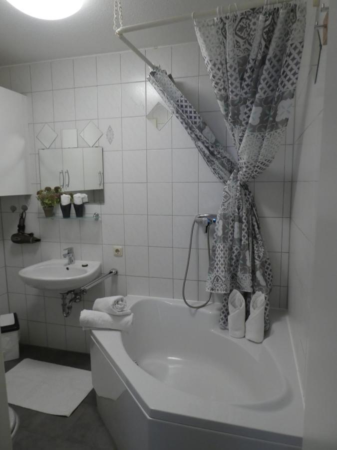 Allgaeutraum Ferienwohnung Nr 4 켐프텐 외부 사진