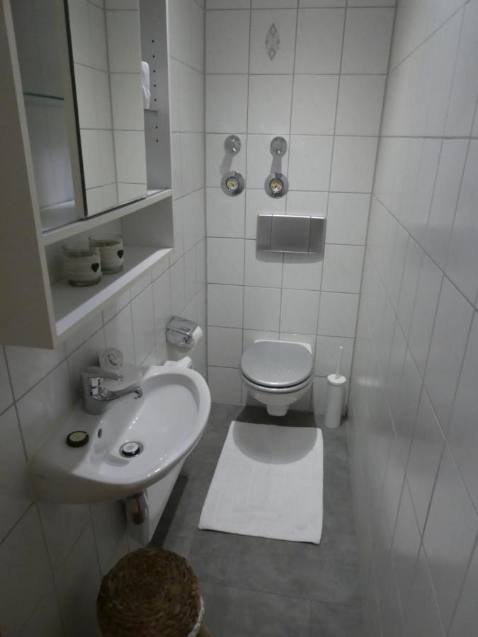 Allgaeutraum Ferienwohnung Nr 4 켐프텐 외부 사진