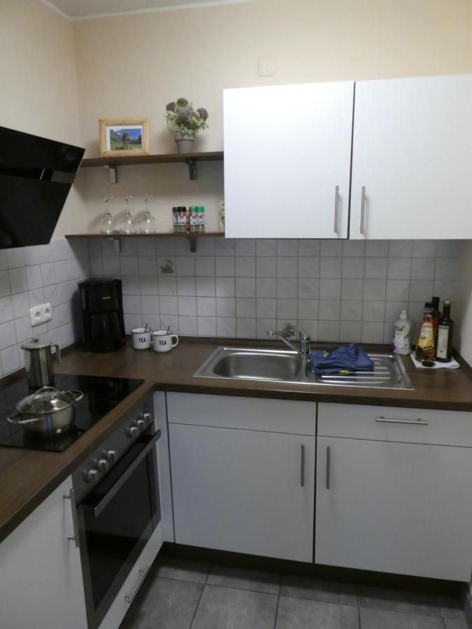 Allgaeutraum Ferienwohnung Nr 4 켐프텐 외부 사진